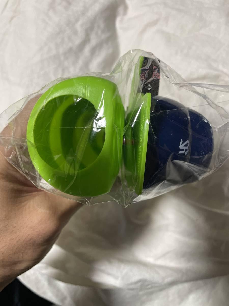 Amazon.co.jp: 東京ヤクルトスワローズ ファンクラブ公式 グッズ ミニ