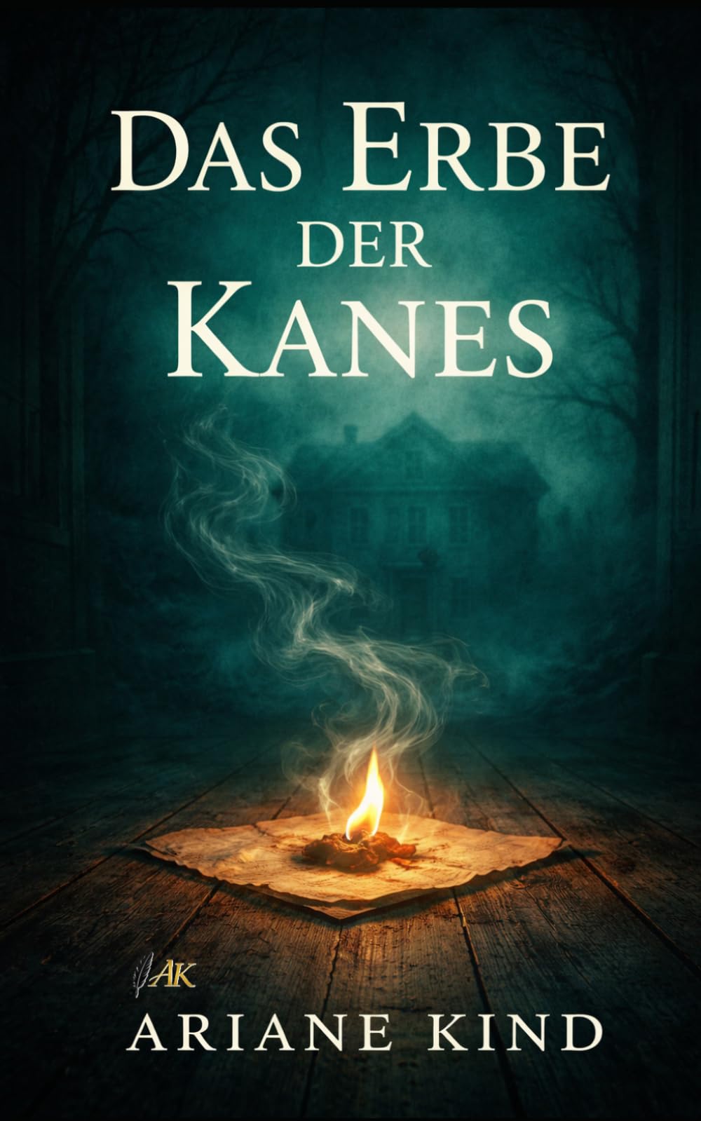 Das Erbe der Kanes