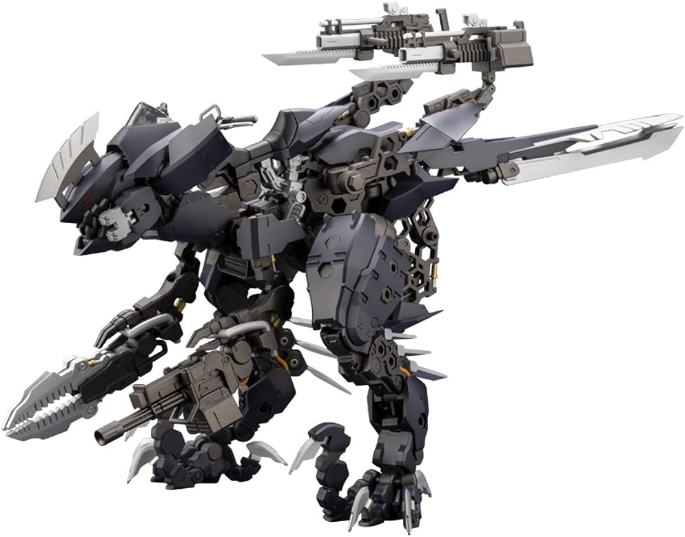 Kotobukiya HG073_Hexa Gear_VOLTREX Wrath