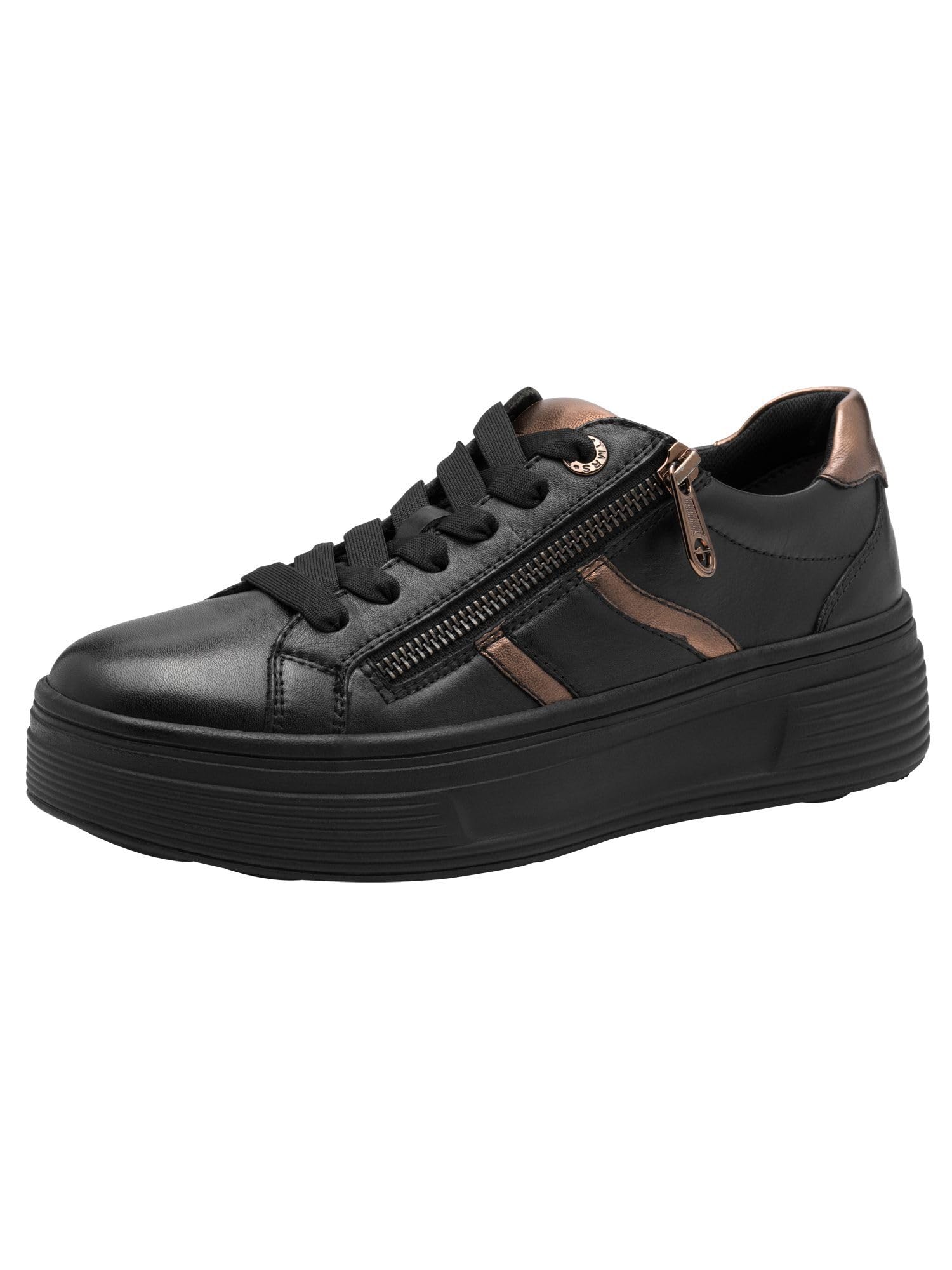 Tamaris Wide FIT Sneaker 8-83716-44 Wide Fit