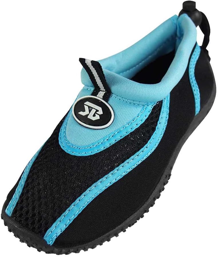 starbay New Brand Kid's Athletic Water Shoes Aqua Socks