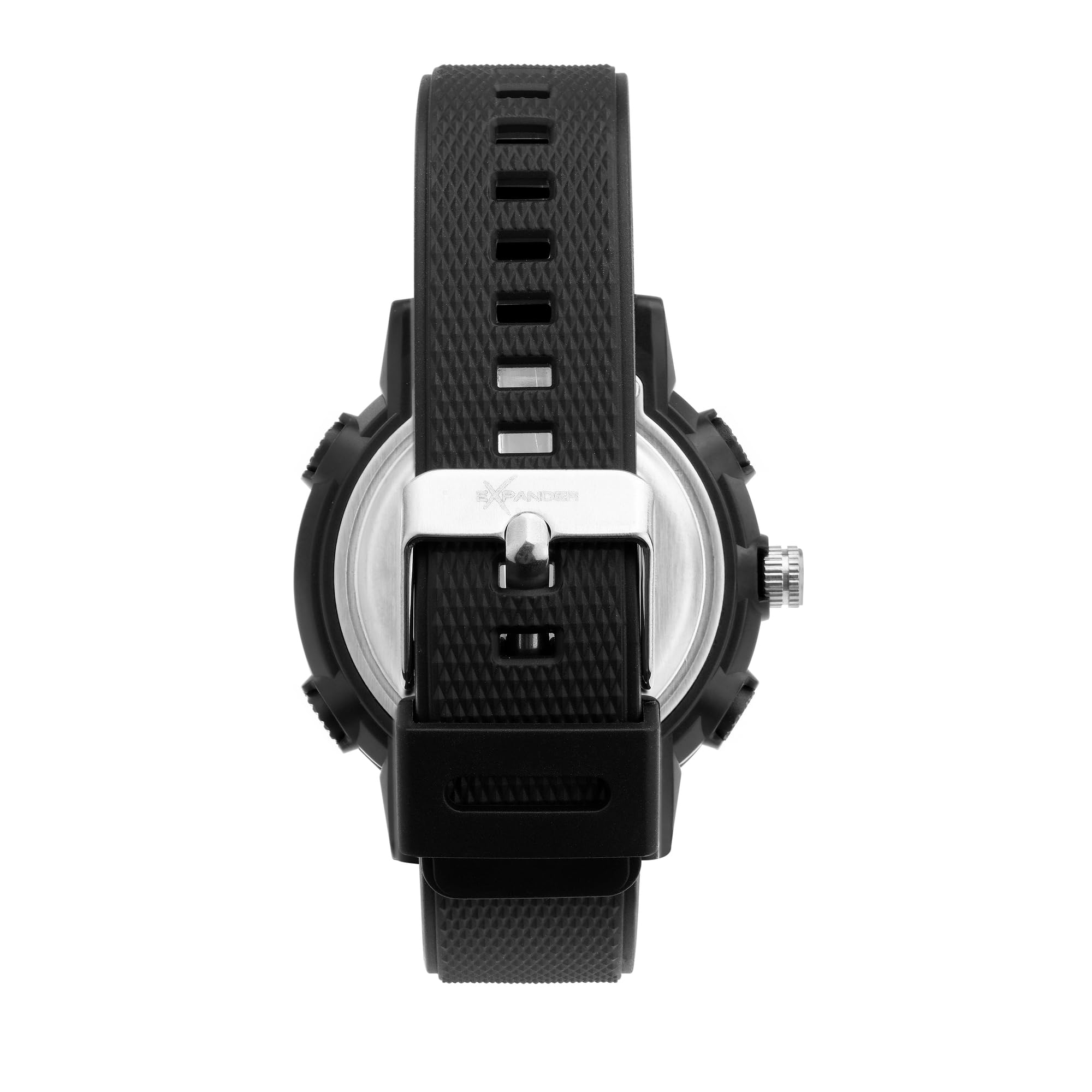 Sector No Limits Ex-45 Orologio Uomo, Analogico Digitale - R3251293001