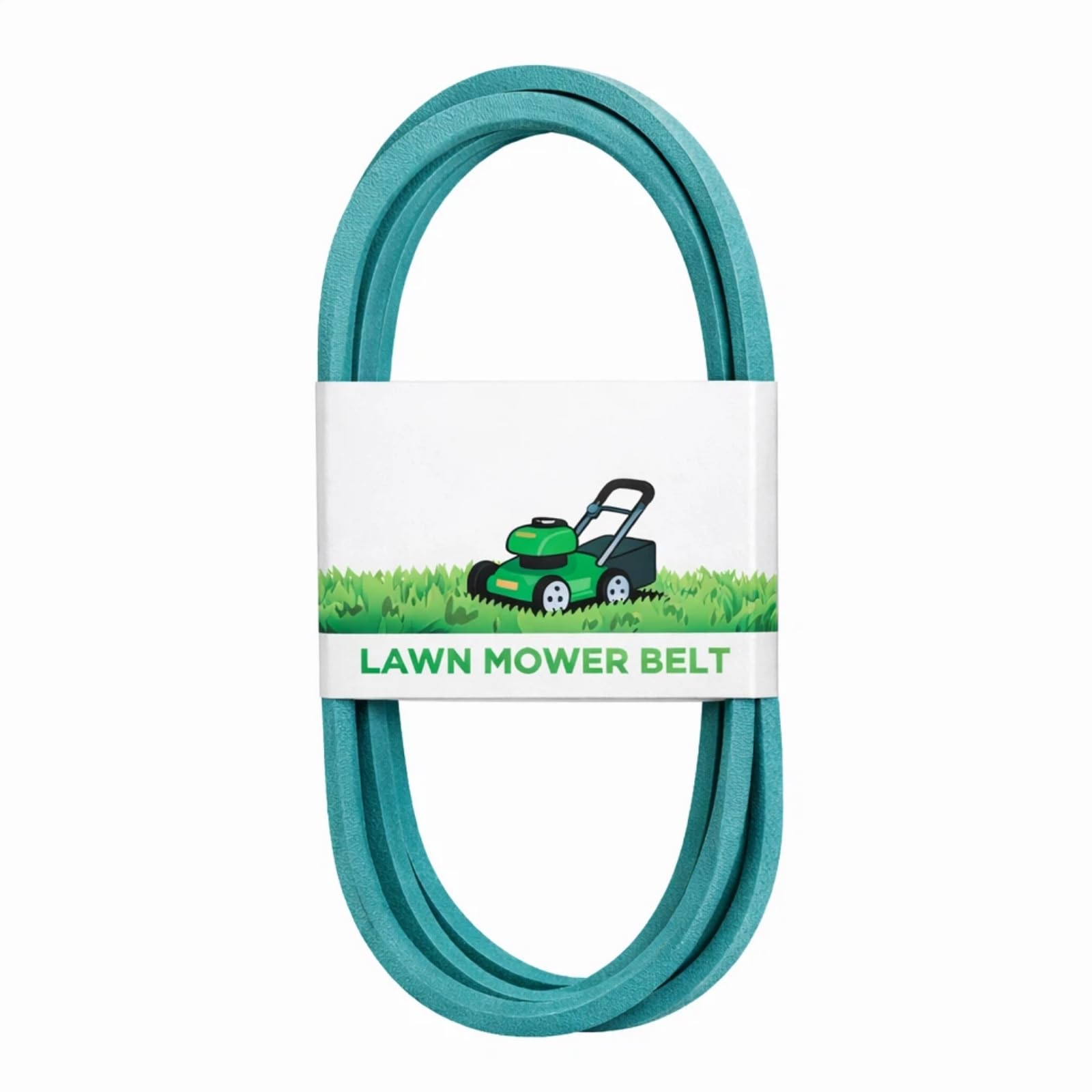 Amazon.com : 522811301 Mower Deck Belt for Husqvarna MZ52, M-ZT52