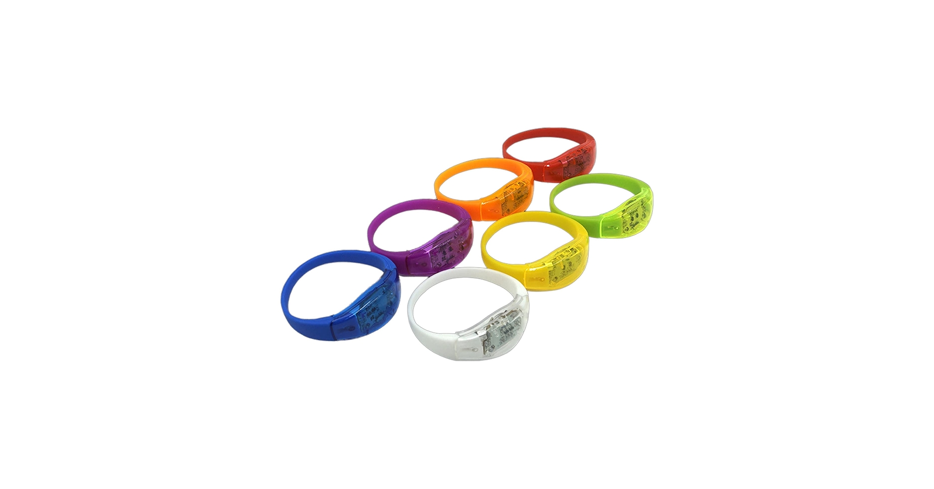 ディズニー　光る ブレスレット　リストバンド　デイジー ディズニー 光る ブレスレット リストバンド デイジー Disney