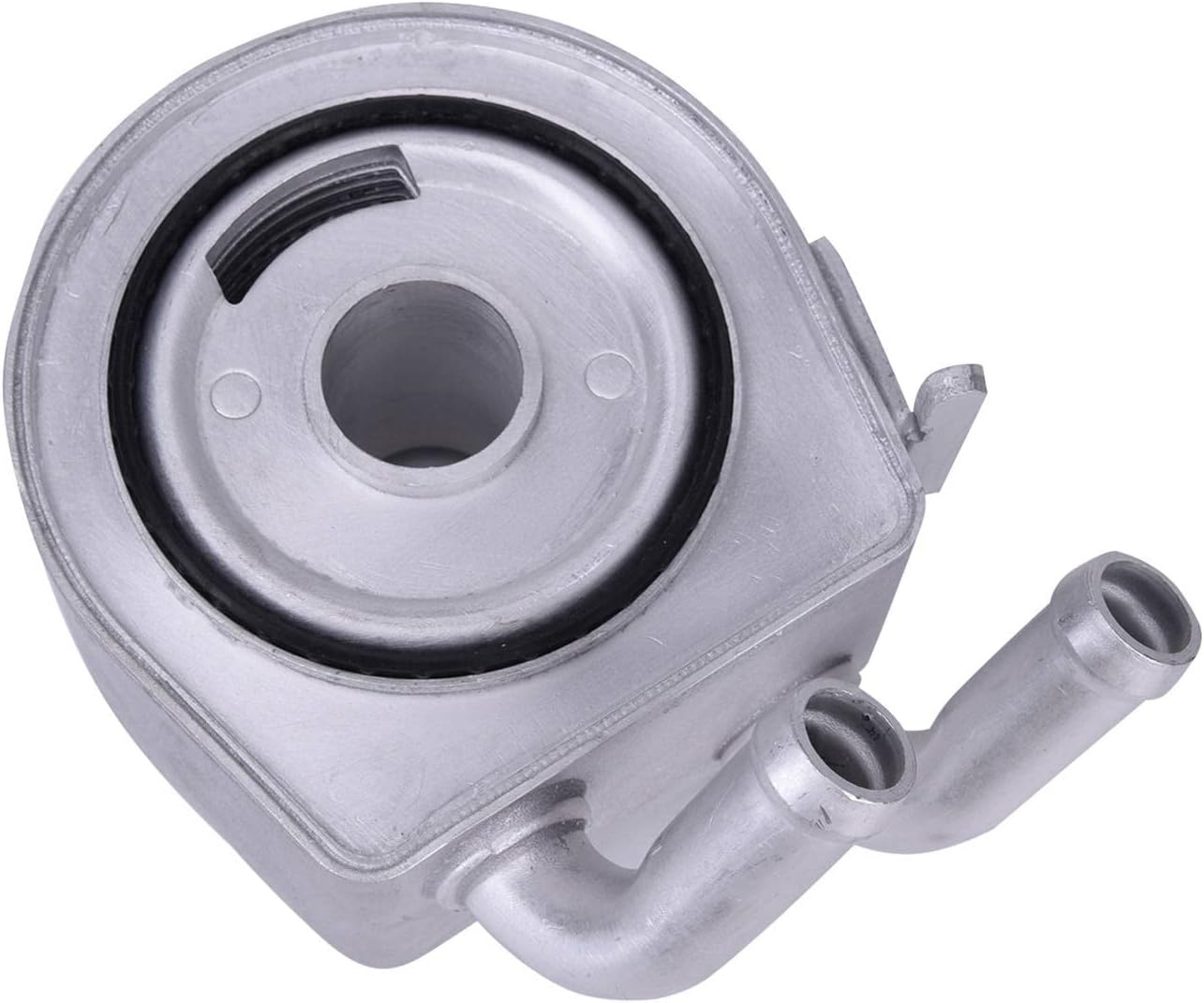 Car ENGINE OIL COOLER 1S7E6A642CC,1S7E6A642CD,1S7Z-6A642-AA,4443555,4366325 1S7E6A642CC