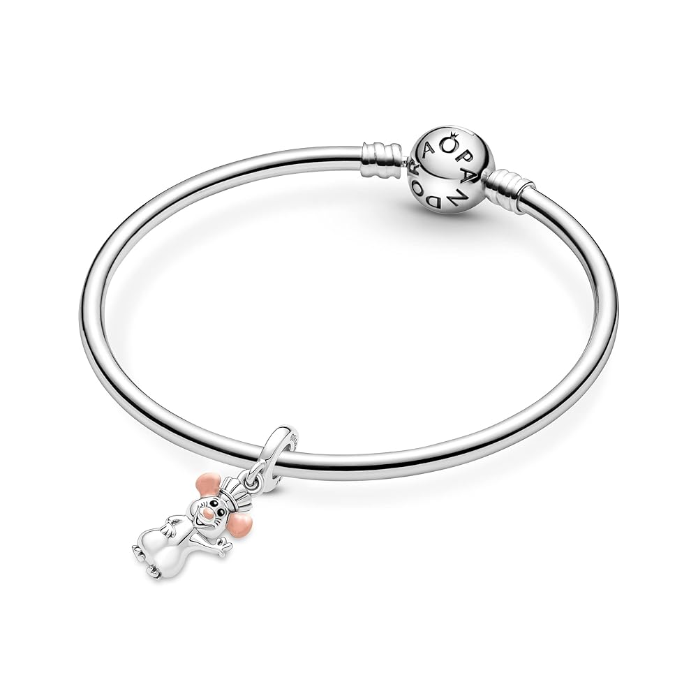 ⭐️Pandora⭐️Duffy & Shellie May チャームセット HKDL - Disney x Pandora Duffy and friends Charms