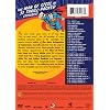 New Adventures of Superman, The: The Complete Second & Third Seasons