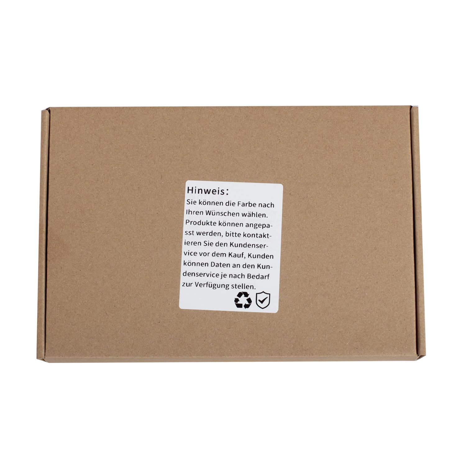 eTone Soffietto professionale per Toyo 810G 810M 8x10 Grande Formato Camera Made Bellows