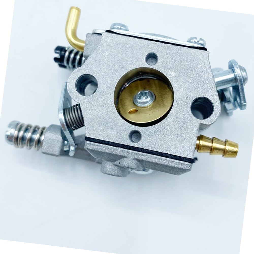 Carburateur WT946 régulation carburant pour tronçonneuse CS 310 - 5