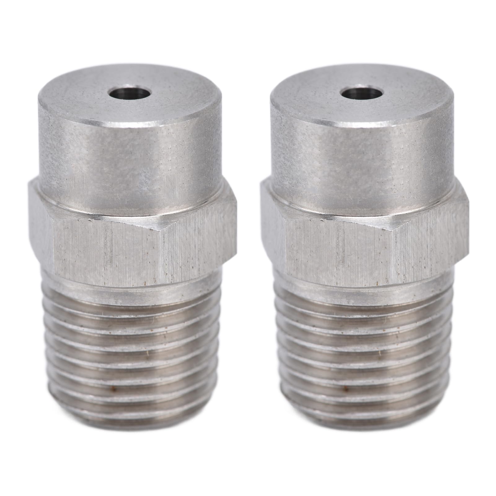 PR00000255 - Doppio Ugello Per Spruzzatore DUS158 - Foto 8