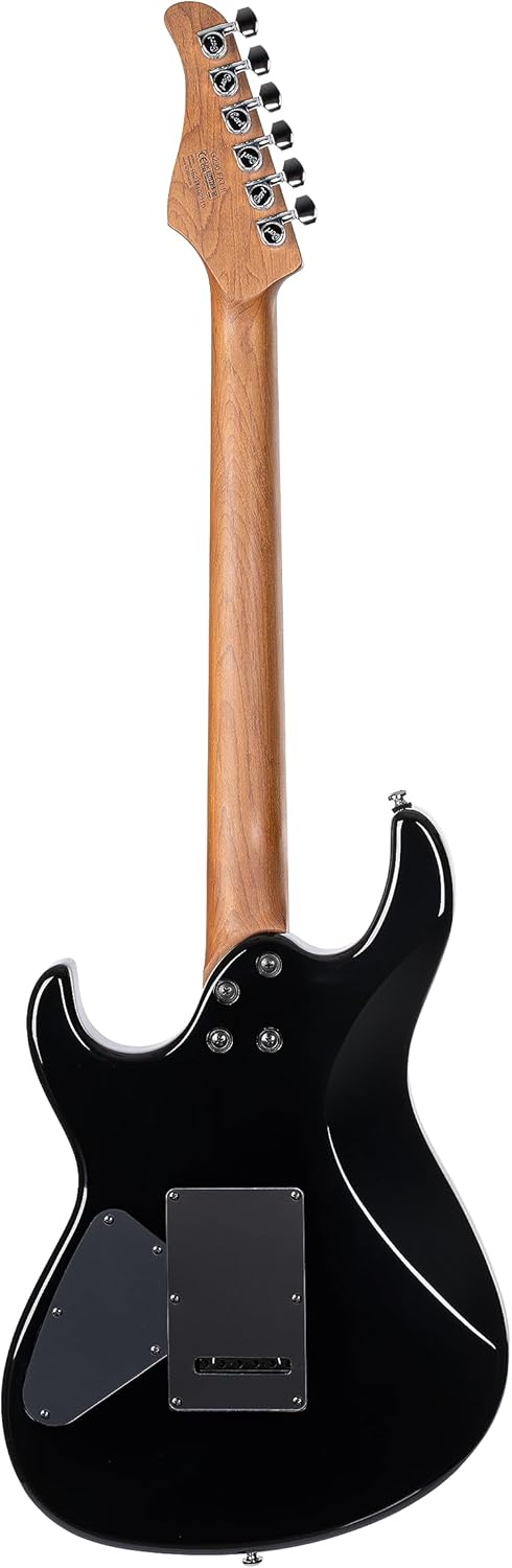 Cort G290 Fat II Electric Guitar, Bright Blue Burst