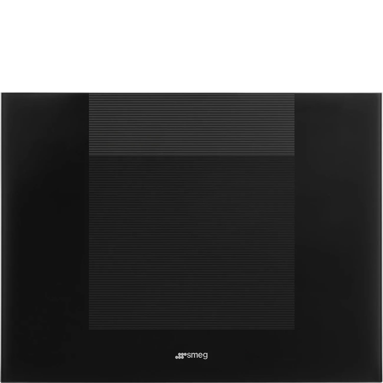 Smeg CVI121B3 - Cantinetta Vino da Incasso 21 Bottiglie, Classe F - Ripiani in Legno, Temperatura 5-20 °C, Luce Interna, Nero