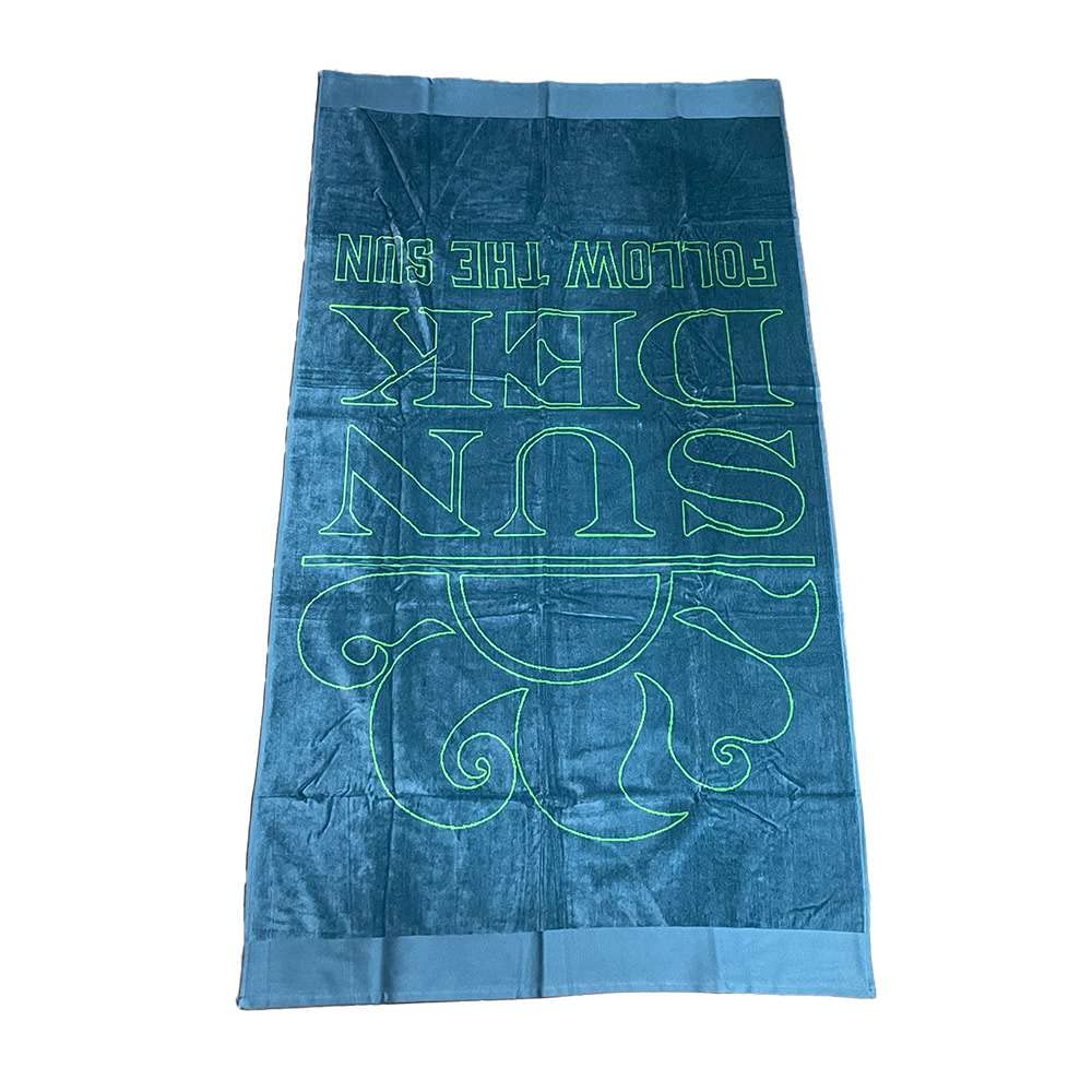 SUNDEK MODESTO TOWEL