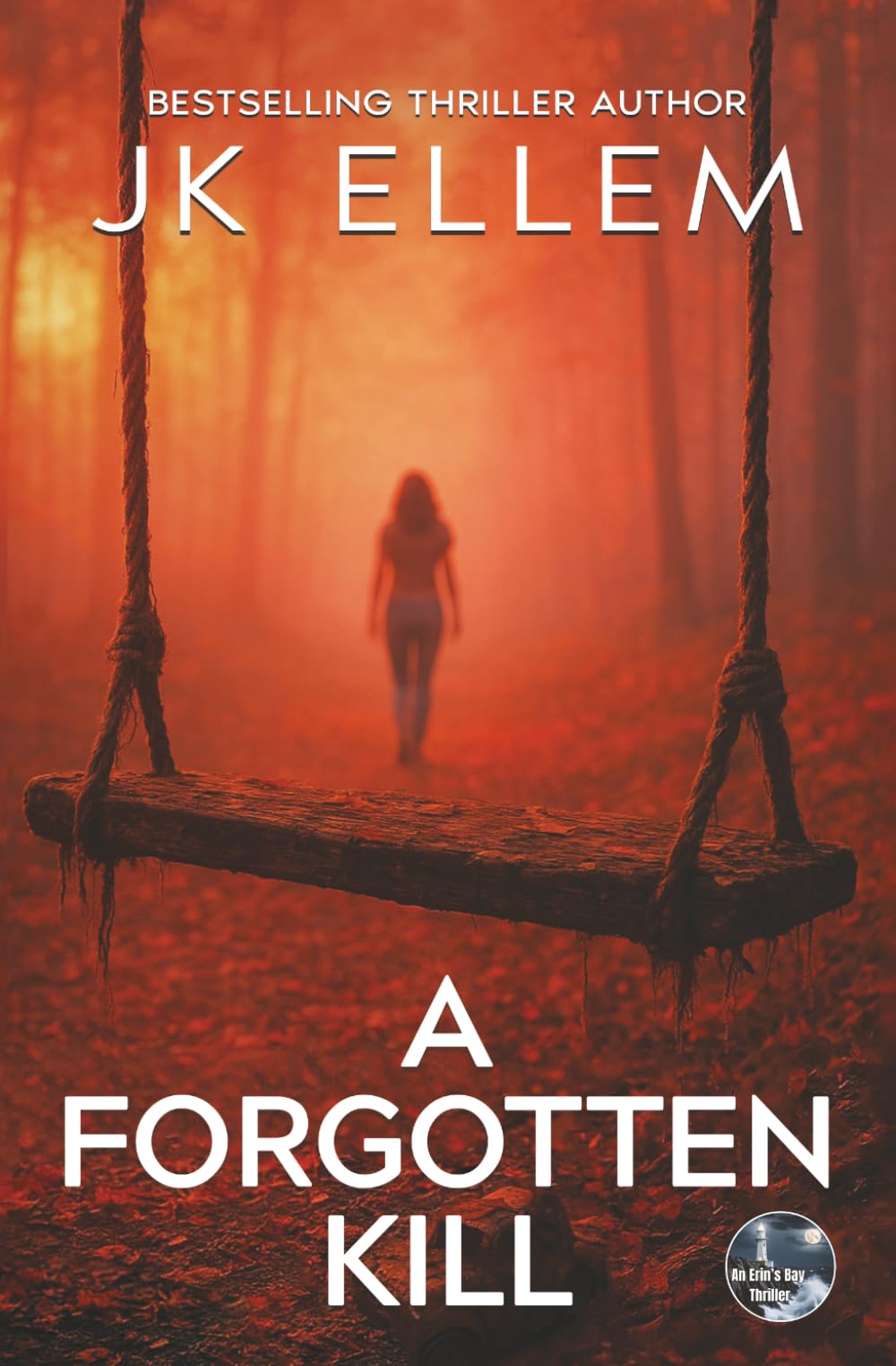 A Forgotten Kill (The Killing Seasons FBI Crime Mystery Series)