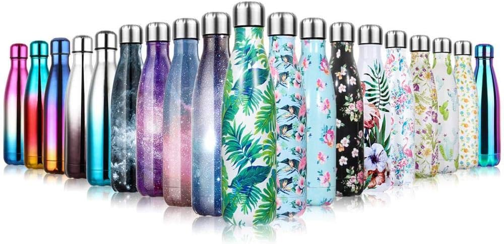 matraccio per acqua calda 1 litro