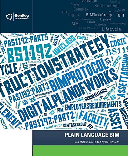 Plain Language BIM : Experiences and Lessons learned from the BIM Advancement Academy (English Edition)