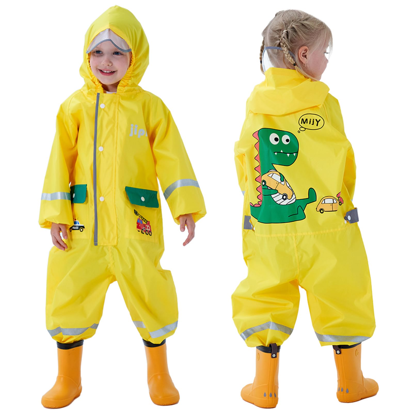 Regenpak