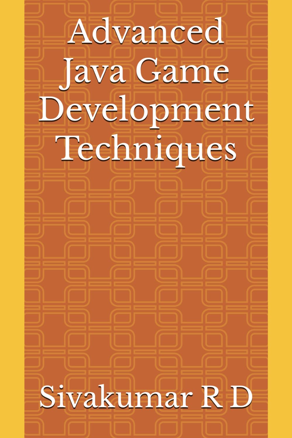 Advanced Java Game Development Techniques