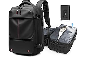 VacuPack: The Ultimate Travel Companion with Vacuum Compression