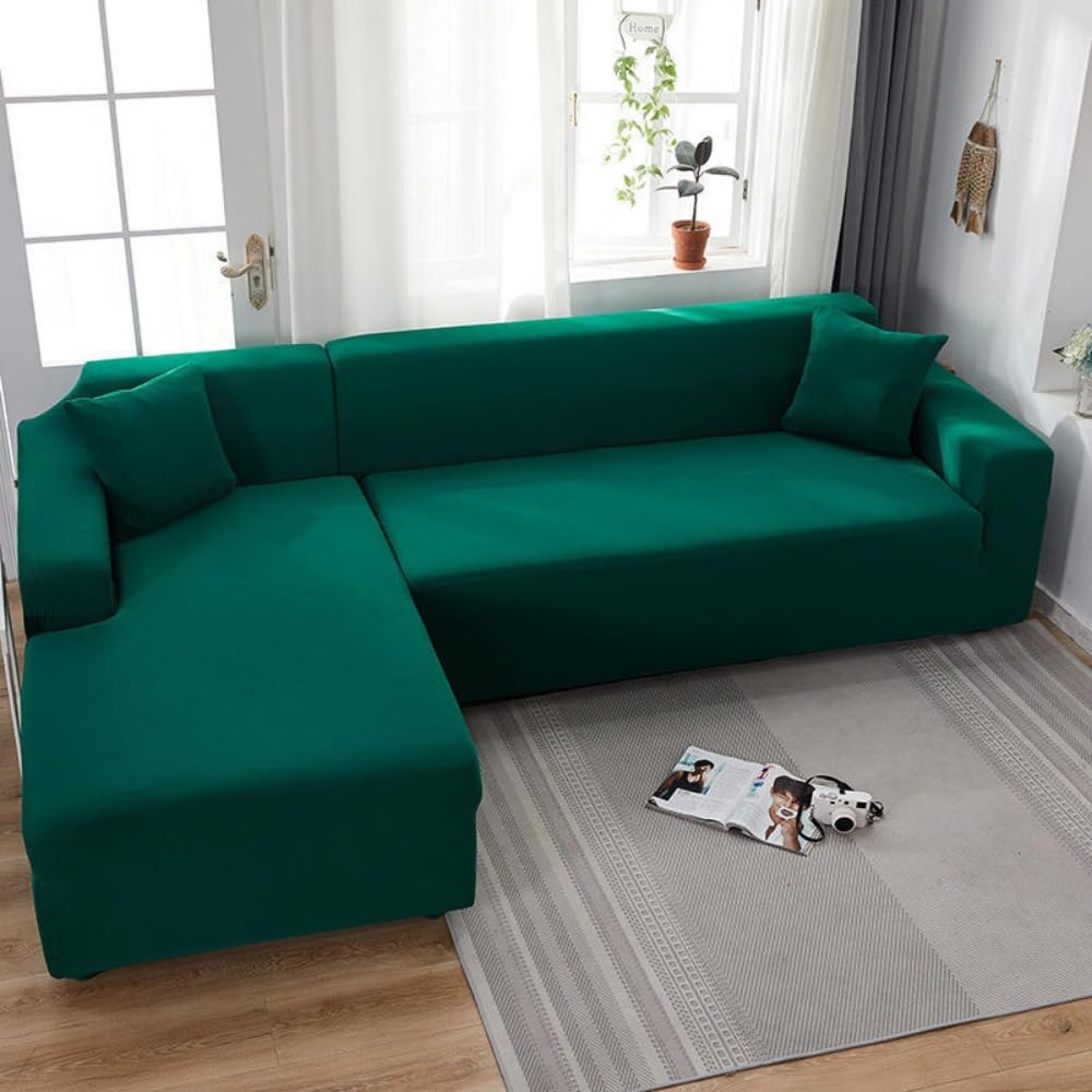 Housse de canapé anti-rayures pour protéger votre divan des griffes de chat