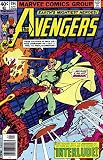 The Avengers #194 (Newsstand) Marvel
