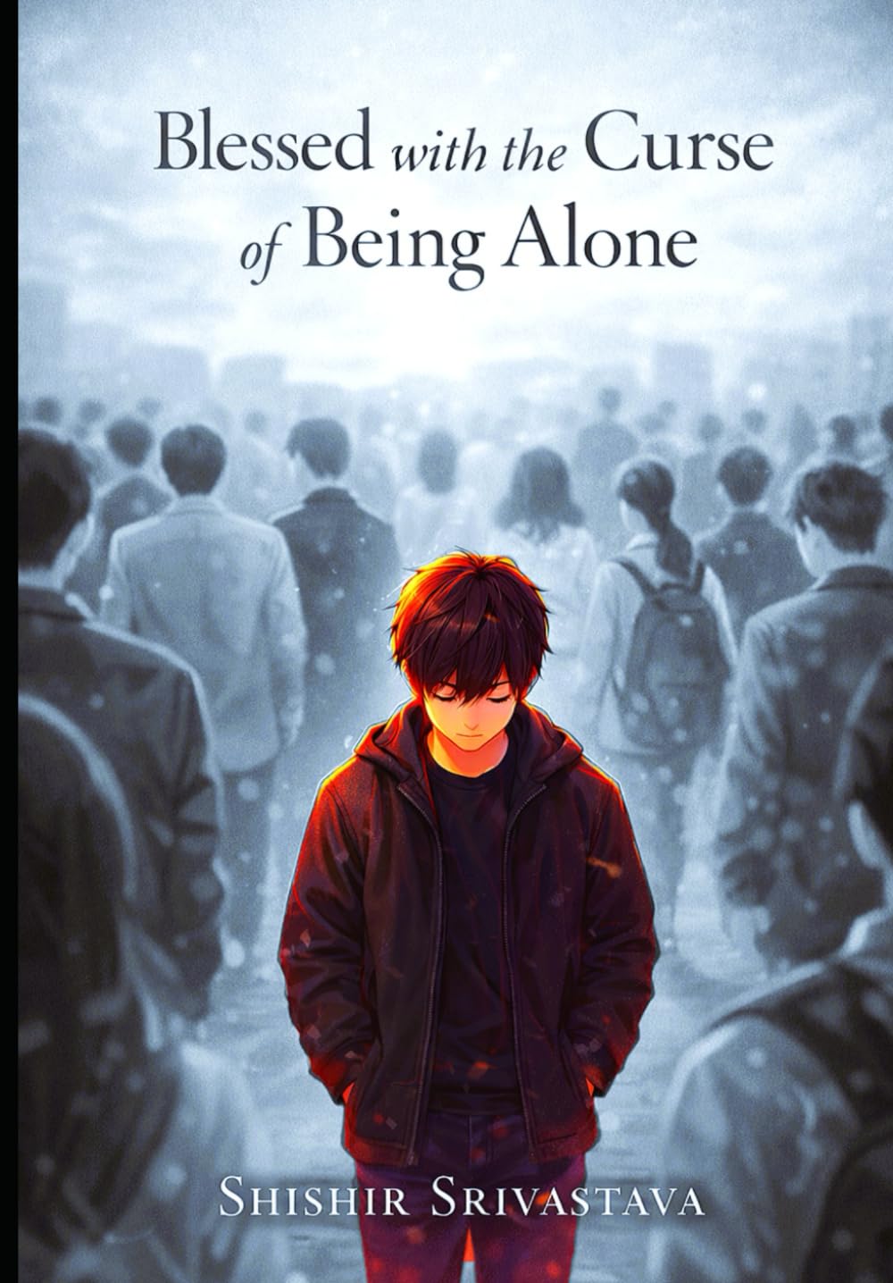 Blessed with the Curse of Being Alone