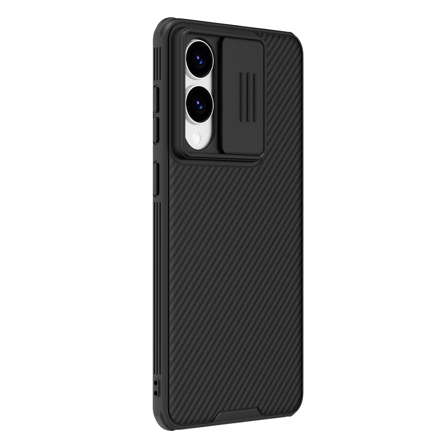 Nilkin® Classic Series Compatible for Samsung S26 Ultra Back Case with Camera Cover, [Camera Lens Protector] [Scratch-Resistant] [360 Full Protection] Shockproof Slim Phone Case - PC+TPU, (S26Ultra) — Amazon image 22