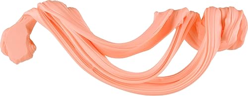 Miniatura 6 de Play-Doh Super Cloud - Lata individual de compuesto de limo esponjoso naranja para niños de 3 años en adelante