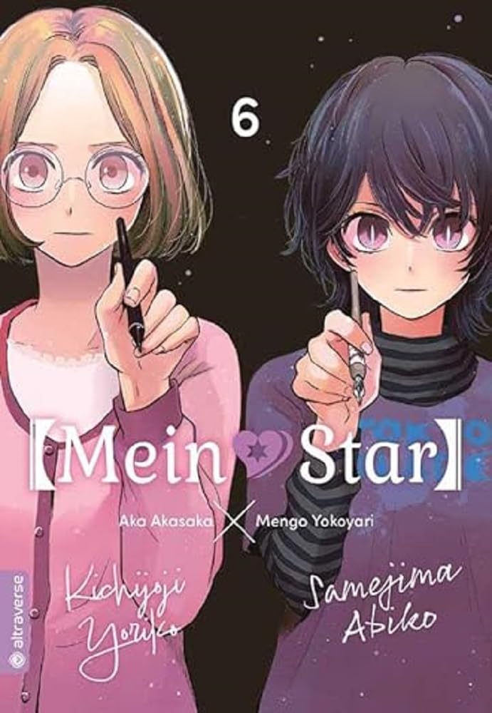 Mein*Star 06