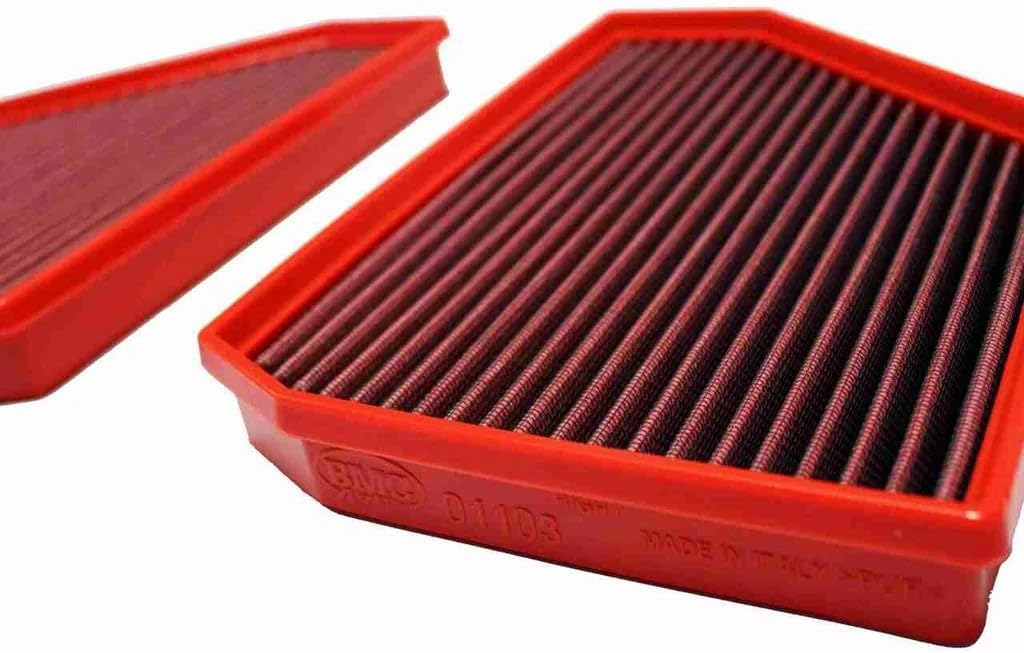 BMC Air Filter for 2019 BMW X5/X6/X7