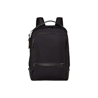 Tumi Harrison Bradner Backpack Backpack Bags Black, Nylon