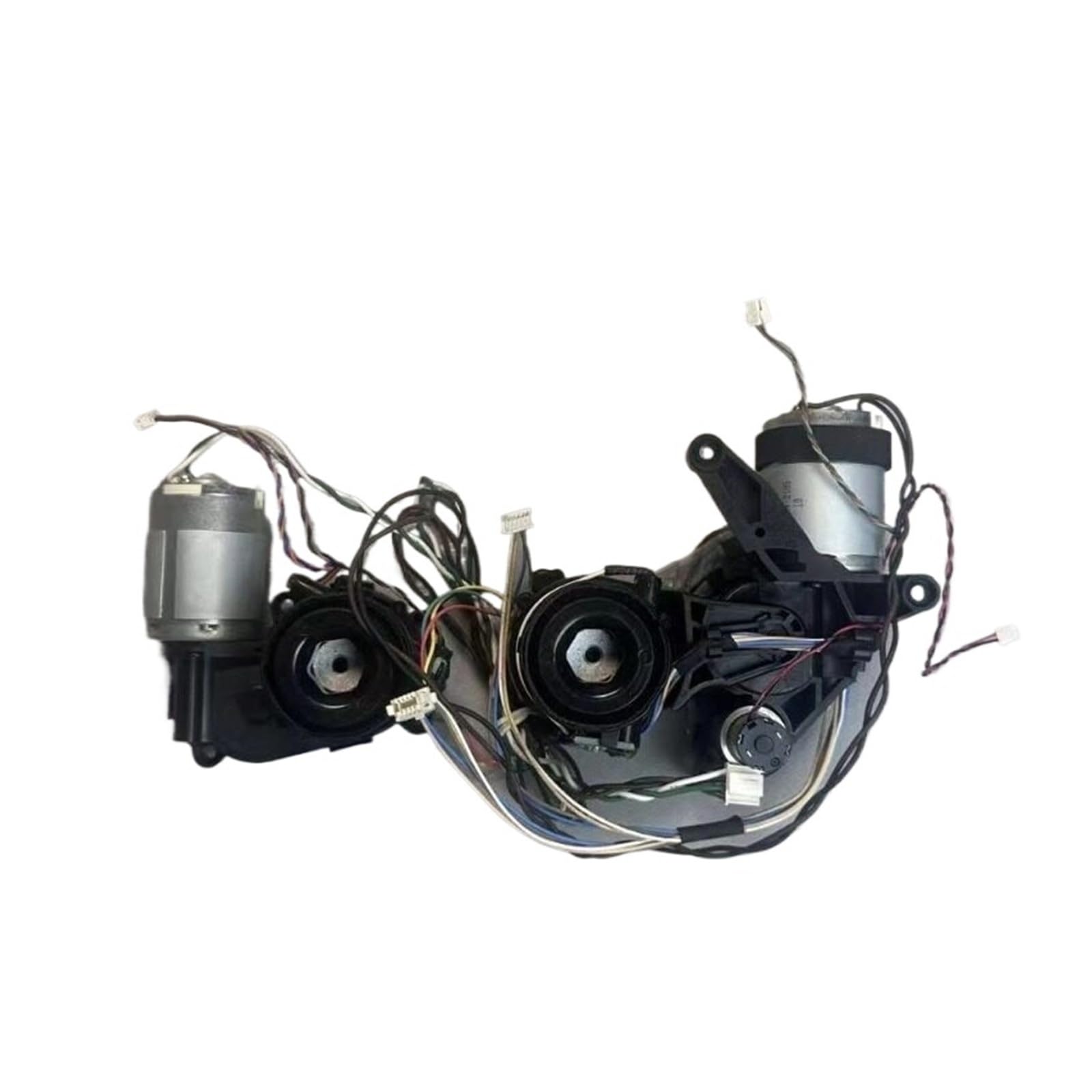 GENTERUN Robot Vacuum Cleaner Accessories Robotic Arm Mopping Motor, Compatible For Dreame S50 Series