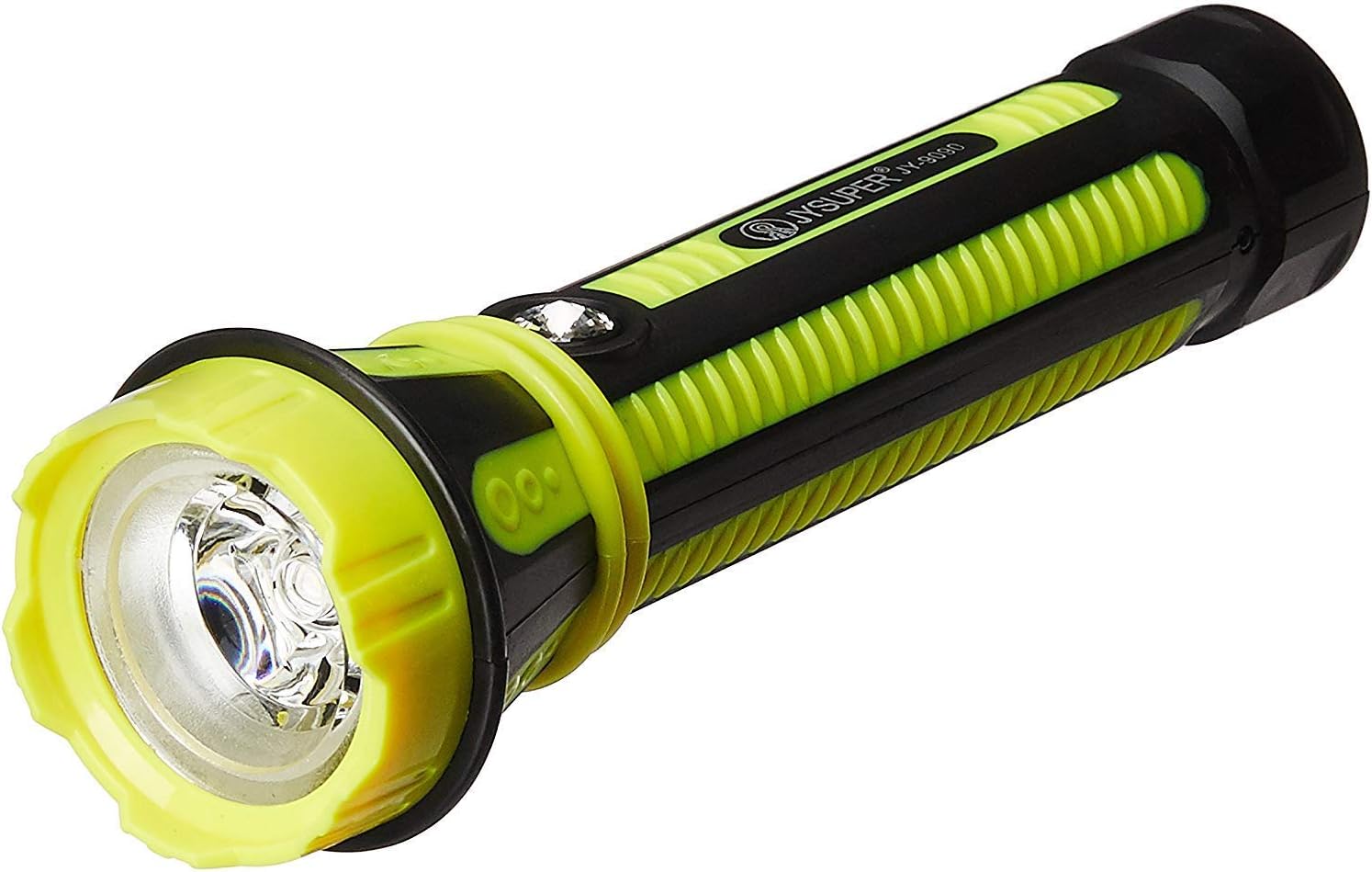 JYSUPER-8990,FLASHLIGHT