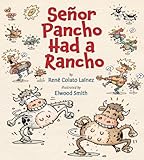 ordinateur se fige windows 10  Se?or Pancho Had a Rancho by Ren?? Colato La??nez (2014) Paperback