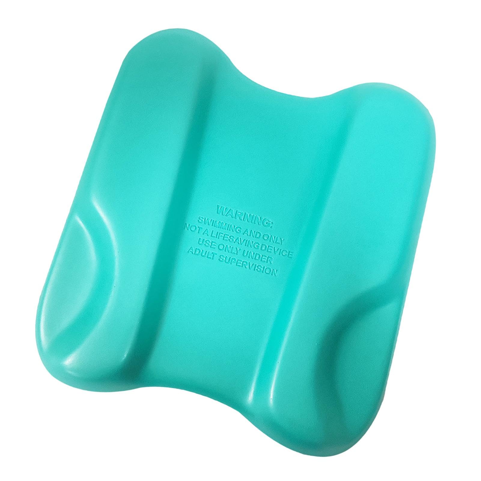 Schwimmtrainingsbrett – Für Beinschlag & Technik, Aus PE, Ca. 30 X 27,5 X 4,5 Cm, Für Seen & Schwimmbäder, Blau/cyan Schwimmtrainingsbrett – Für Beinschlag & Technik, Aus PE, Ca. 30 X 27,5 X 4,5 Cm, Für Seen & Schwimmbäder, Blau/cyan