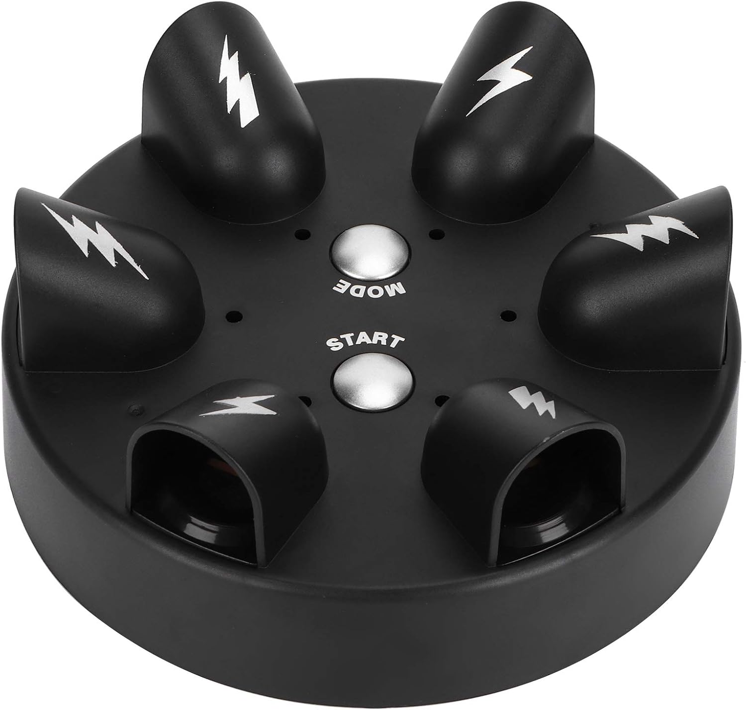 Sren Electric Shocking Lie Detector,Lucky Shocking Roulette Shots ...