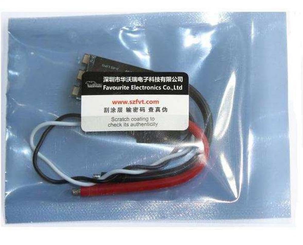 FVT Littlebee 30A Brushless ESC per drone RC compatibile con BLHELI