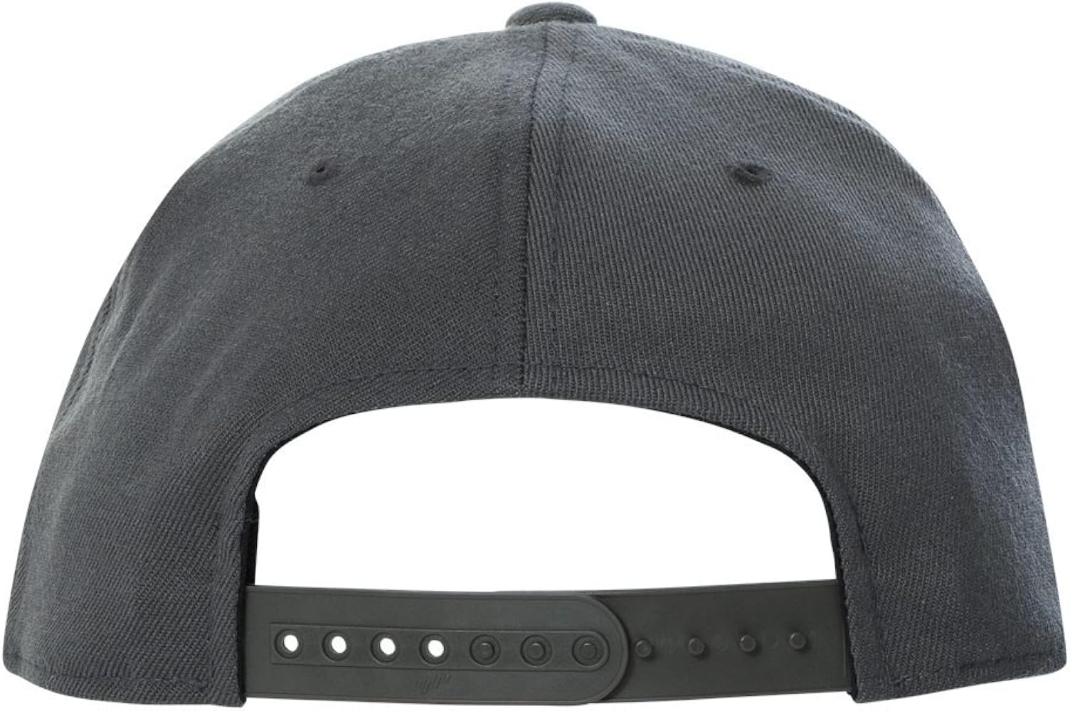 Amazon | Flexfit Fitted Classic Shapeキャップ110 F-ダークグレー