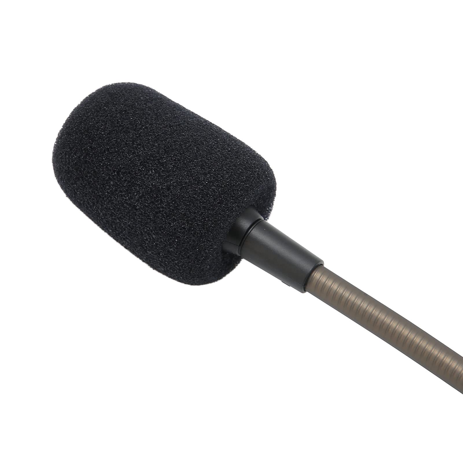 Mikrofon do Razer BlackShark V2, Gamingowy Zestaw Słuchawkowy 3.5mm Odpinany Wysięgnik, Redukcja Szumów, do Razer BlackShark V2