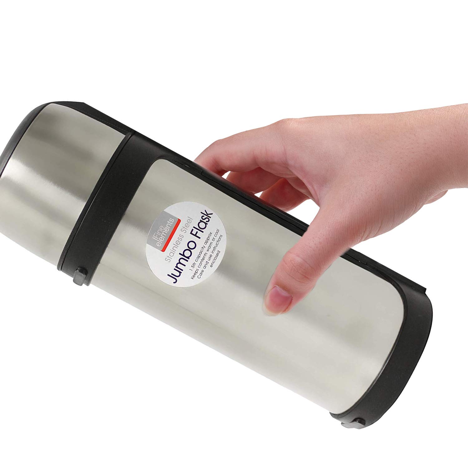 Vacuum flask set. Vacuum flask set