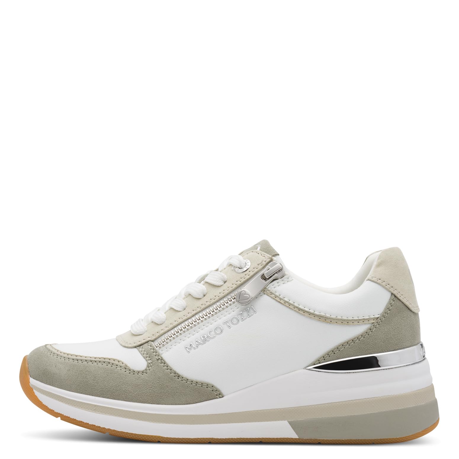 MARCO TOZZI Sneaker 2-23764-46, Zapatillas Mujer