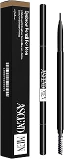 Eyebrow Pencil for Men - Natural Looking Brow...