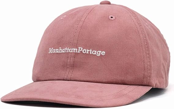 Amazon Manhattan Portage マンハッタンポーテージ キャップ Cap コーデュロイ ミジンコール ロゴ 春夏 秋冬 58cm 約56 60cm ピンク キャップ 通販 Amazon Manhattan Portage マンハッタンポーテージ キャップ Cap コーデュロイ ミジンコール ロゴ 春夏 秋冬 58cm 約56 60cm ピンク キャップ 通販