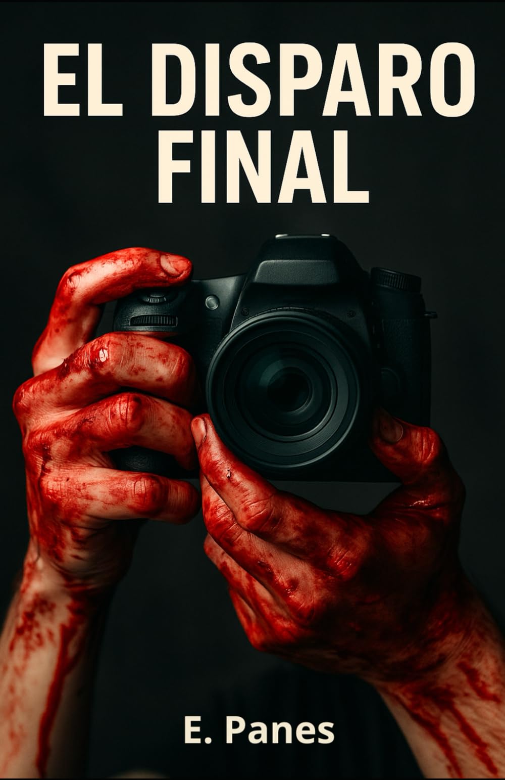 El disparo final: Una novela que trata sobre el precio de las decisiones y sus consecuencias.
