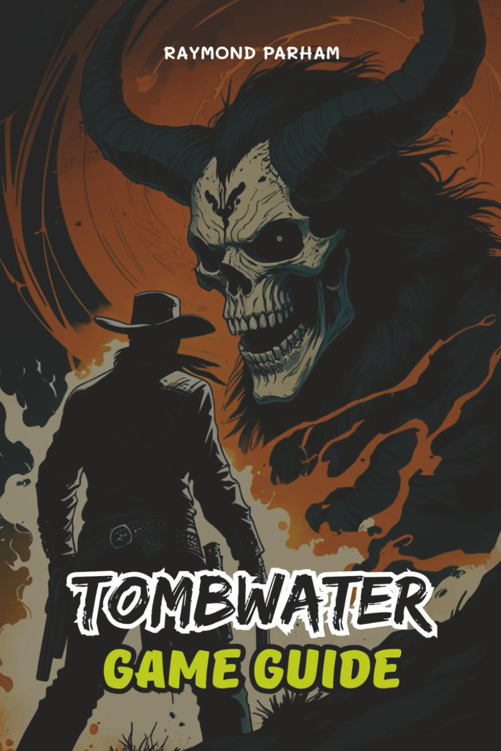 TOMBWATER GAME GUIDE: From Beginner Controls to Advanced Combat, Hidden Collectibles, Achievements, and Expert Build Strategies
