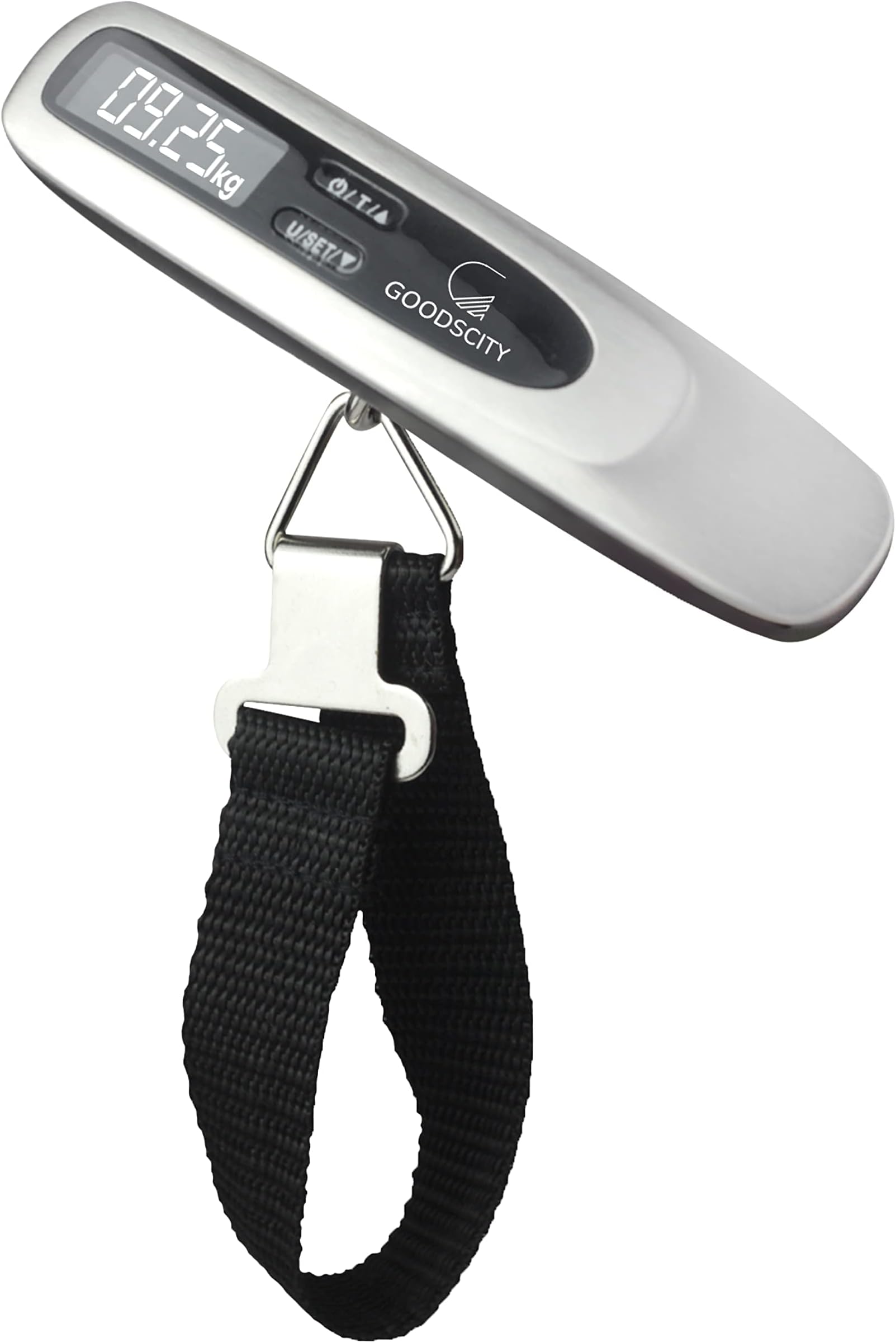 Goodscity Weight Machine for Luggage Luggage Weighing Scale with