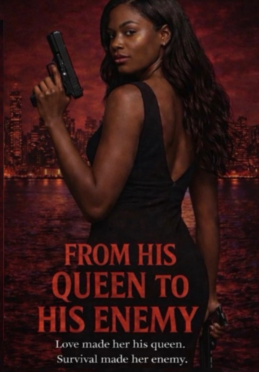 From His Queen to His Enemy: A Story of Power, Betrayal, and Survival