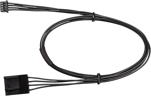 Miniatura 7 de ASUS La tarjeta Hyper M.2 x16 Gen5 (PCIe 5.0/4.0) admite cuatro dispositivos NVMe M.2 (2242/2260/2280/22110) de hasta 512 Gbps para funciones RAID