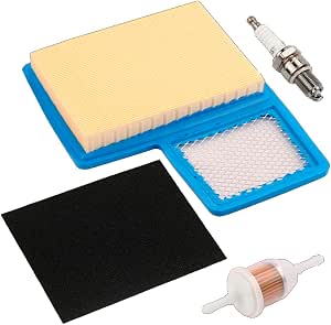 Complete Service/Cutting Kit For Yamaha XMAX 250 (2005-2016) – Belts, Filters, Oil, Rollers