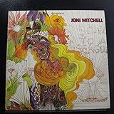  Song To A Seagull - Sealed